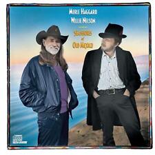 Willie Nelson Seashores of Old Mexico (CD)