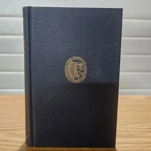 Pioneers (1972, HC) Noah H. Letts & Thomas A. Banning – Lakeside Classics – R.R. - Bild 1 von 12