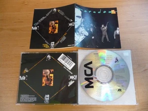  @ CD PARADOX - S/T / MCA RECORDS 1989 / AOR CANADA  - Bild 1 von 3