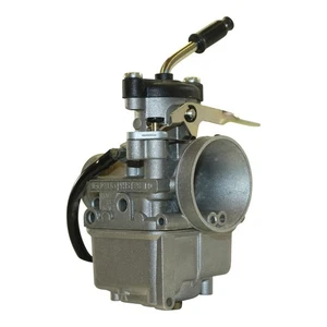 Carburador DellOrto 09371 VHST 26 BD para motor beta - Imagen 1 de 4