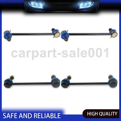 Kit de eslabones de barra estabilizadora delantera trasera para Mazda Protege5 2002-2003 2,0 L 4x Foto 1 de 4