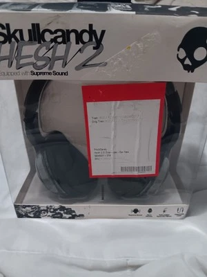 Skullcandy Hesh 2 equipped with supreme soundWireless Over-the-Ear Headphones -  - Image 1 of 3