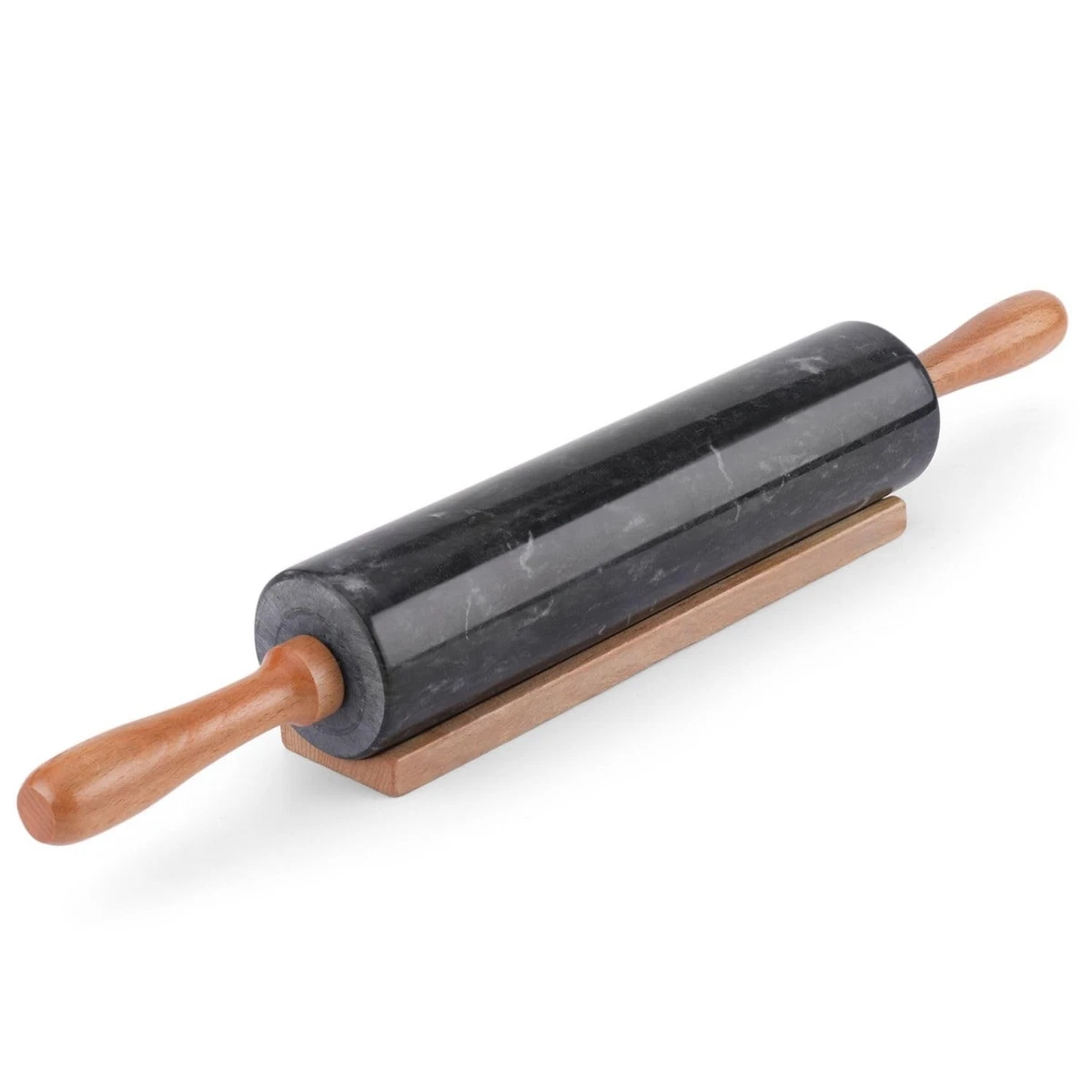 Espada De Madera Con Mango Azul Para Niños (53,50 Cm