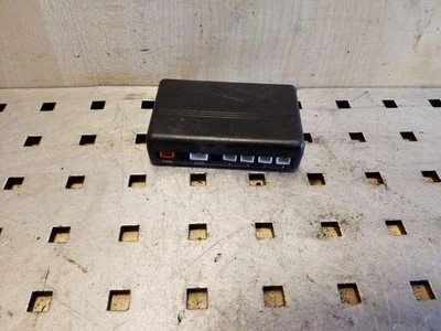 VW MULTIVAN V 7HM, 7HN, 7HF, 7EF, 7EM, 7EN altre unità di controllo 2.50 26105568 - Immagine 1 di 3