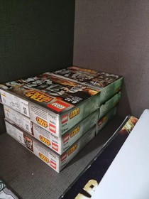 LEGO Star Wars 75078