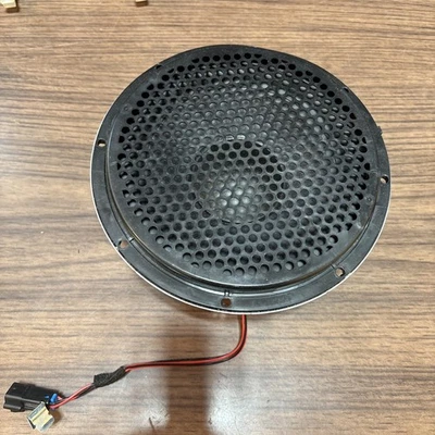 Altavoz subwoofer trasero Pontiac Solstice Saturn Sky 06-09 OEM Foto 1 de 2