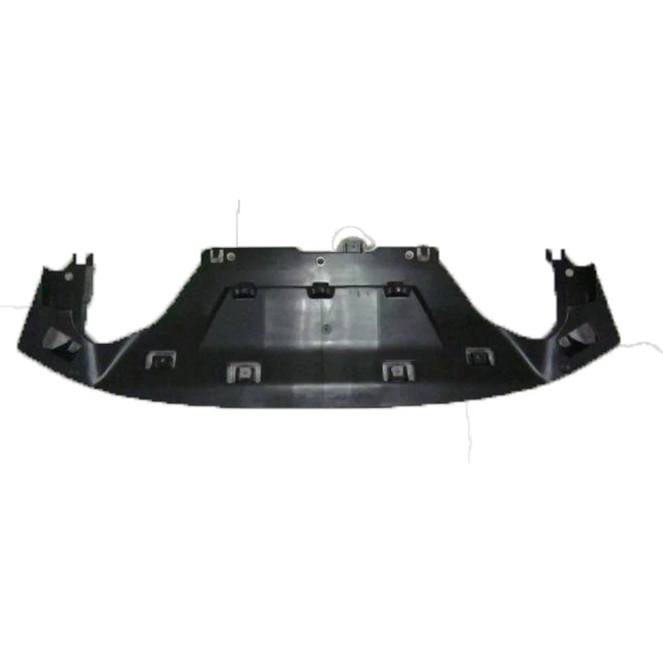 New Front Lower Bumper Air Shield fits 2013-2016 Mazda CX5 MA1091100OE OE - Image 1 of 1