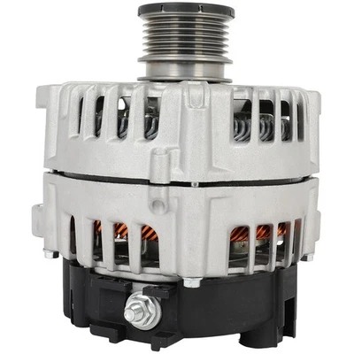 Alternator For Mercedes-Benz CL63 AMG 2011-2014 V8 5.5L 220 A/12 Volt FG23S039 - Image 1 of 4