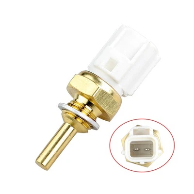 Engine Coolant Temp Sensor Sender For Toyota Lexus Scion 89422-33030 89422-06010 - Image 1 of 4