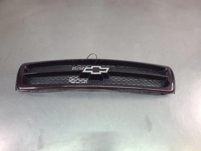 1994-96 Impala SS Front Grille Insert Assembly - OEM - Image 1 of 4