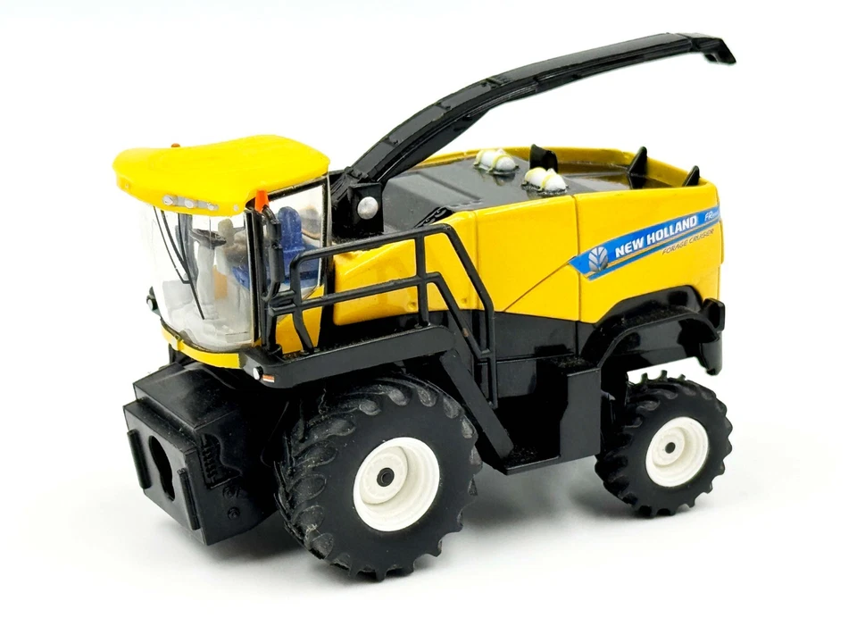 1/64 New Holland FR850 Self Propelled Forage Harvester NO HEADS - Image 1 of 1