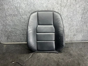 ✔COJÍN ASIENTO SUPERIOR DELANTERO IZQUIERDO MERCEDES W204 C300 C250 OEM - Imagen 1 de 10