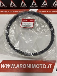 Transmission Belt Honda Cod.23100kwn901 Check Scooter in Black List - Picture 1 of 1