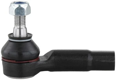 Extremo de barra de dirección exterior derecho Delphi 2008 para Volkswagen Golf City 2007-2010 Foto 1 de 4