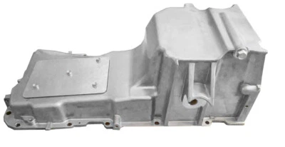 New Engine Oil Pan for Cadillac Escalade 2007-2010 (FHEV) M14 x 1-1 - Image 1 of 3