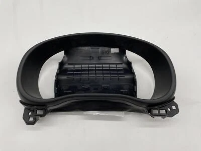 2018-2019 Kia Sportage Dash Instrument Cluster Trim Panel NEW OEM 84852-D9000 - Image 1 of 4