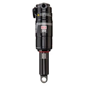 RockShox HR Dämpfer Monarch RT3 197X54 / 7.75x2.125Zoll MReb/MComp DA schwarz - Bild 1 von 1