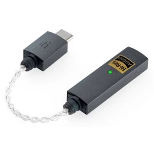 ifi Audio Go Link   DAC-USB para Auriculares - Zdjęcie 1 z 6