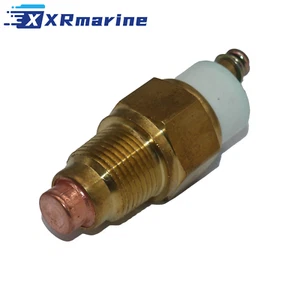 127110-91350 Temperatursensor 95°C 203°F für Yanmar Marine 6CX 6GH 6LP 6LY - Picture 1 of 6