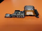 Macbook Pro 15.4" 2006 2007 A1150 A1211 Io/dc Jack Power Magsafe Charging Board