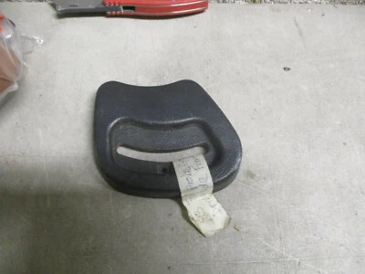 Manija del asiento del conductor delantero Ford Probe GT 2.5 manual V6 93 94  Foto 1 de 2