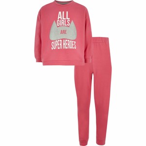 river island baby girl pyjamas