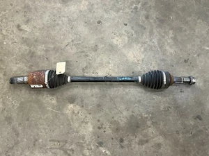 ⭐2017-2023 TESLA MODEL 3 AWD FRONT LEFT SUSPENSION AXLE SHAFT ASSY OEM LOT2616 - Picture 1 of 9