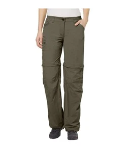 VAUDE Farley ZO IV travel/hiking trousers *size XXL-short* MEASURED £90rrp NEW - Picture 1 of 8
