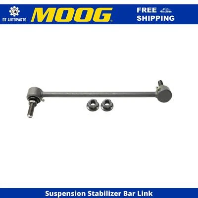 For 2009-2014 Nissan Murano Suspension Stabilizer Bar Link Front Right MOOG 2009 - Image 1 of 4