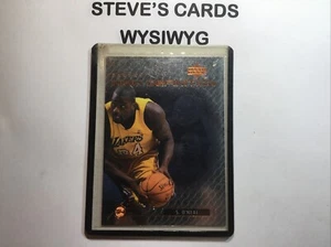 SHAQUILLE O'NEAL 2000-01 " HIGH DEFINITION " #HD18 Lakers. HOF - Picture 1 of 3