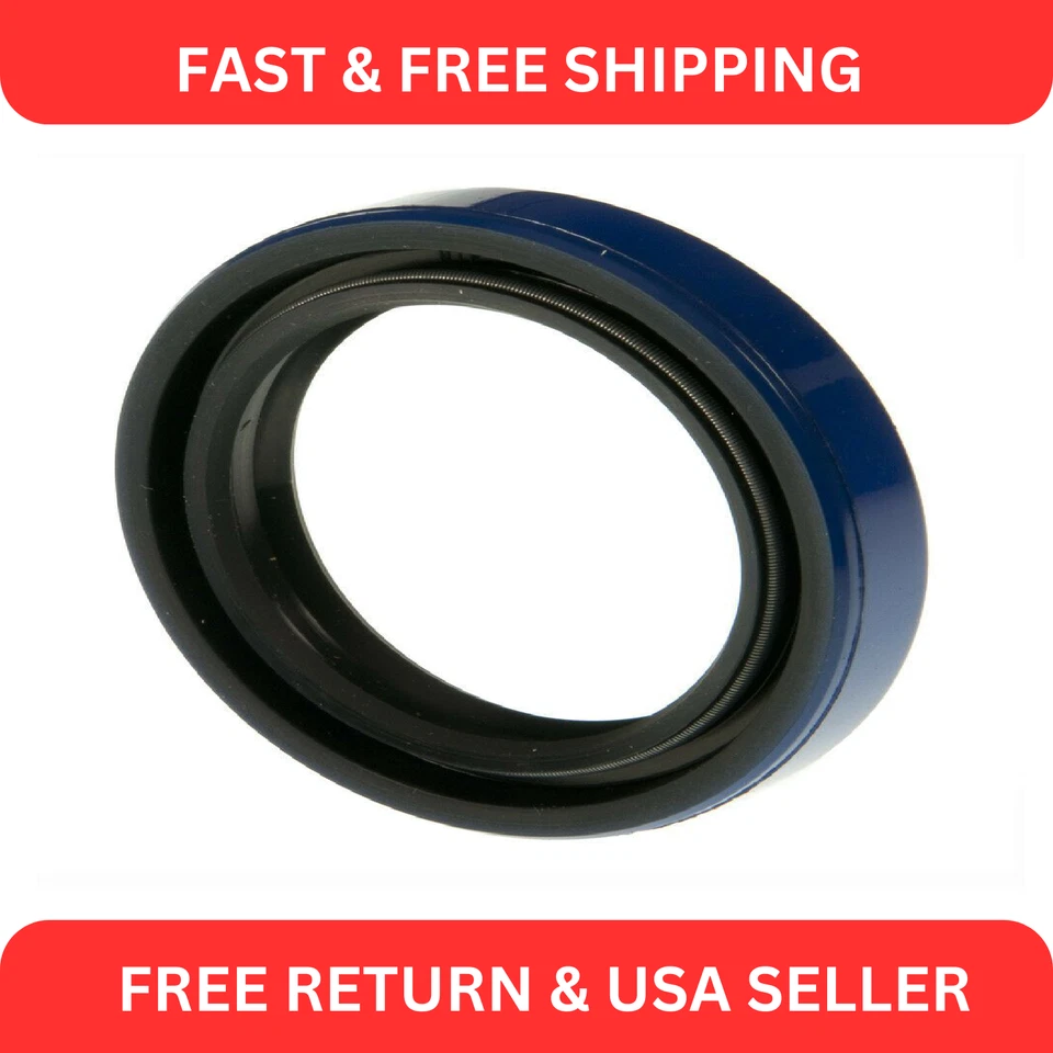 Sello de aceite National 710928 Foto 1 de 3