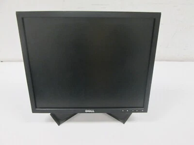 Dell 19" P190st 1280 x 1024 LCD Monitor w/ Adjustable Height Swivel Base - Image 1 of 4