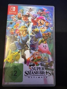 Super Smash Bros. Ultimate - Nintendo Switch - Bild 1 von 1