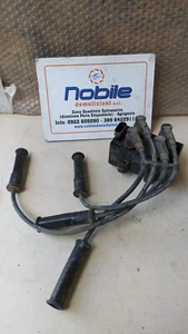 BOBINA ACCENSIONE DACIA SANDERO 1.4 BENZINA 2008/2012 7700274008 - Imagen 1 de 4