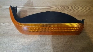 JEEP GRAND CHEROKEE 93-99 CD FRONT LEFT INDICATOR LENS 56005481 - Picture 1 of 1