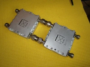 2x Kathrein 169 3452 Coppler 3dB Koppler 2Meter - Zdjęcie 1 z 4