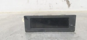 96632560XT Multifunktionsdisplay für CITROEN C3 1.4 HDI 1995 202120 - Bild 1 von 3
