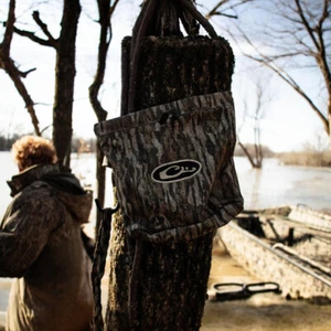 Drake Waterfowler's Shell Bag - Picture 1 of 6