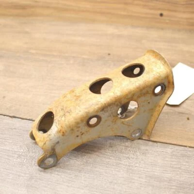 2002 Honda XR80R ENGINE MOTOR MOUNT STAY BRACKET - Image 1 of 4