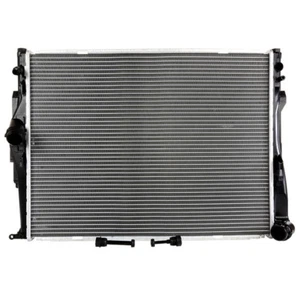 Radiator for 2009 BMW 328i ALL TYPES - Picture 1 of 1