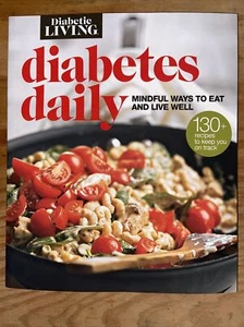 Diabetics Daily Book - Imagen 1 de 2