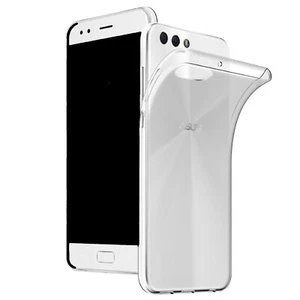 Custodia per ASUS ZENFONE 4 MAX ZC520KL X00HD ZC520KL-4A008WW cover GEL + VETRO - Foto 1 di 5