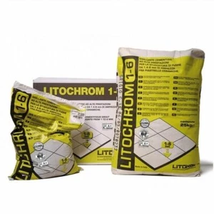 Zitat P6211 Castelvetro Life Und Litokol Litochrom - Bild 1 von 2
