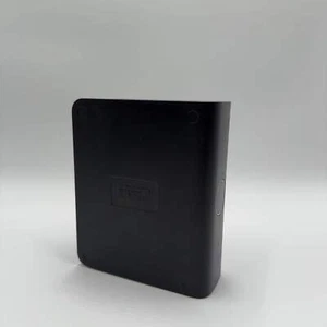 Western Digital WD External HDD WD8001032-001 80GB USB-B External HDD 2907A - Picture 1 of 5