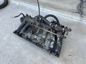 Datsun 280z 280zx W48 Engine Intake Manifold Stock OEM L28 NA 1975-1983 - Bild 1 von 10