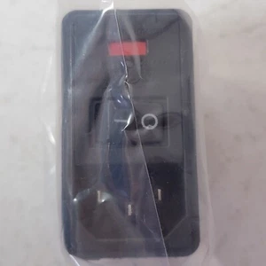 Interpower 83544050 Four Function Snap-In Power Entry Module C14 120/250VAC - Picture 1 of 4