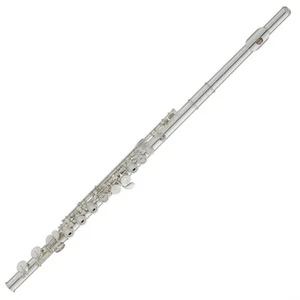 YAMAHA YFL-312 Flute Standard for beginners New JP - Picture 1 of 8