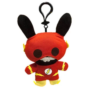 Skelanimals - Flash Jack 4" Clip-On Clip For Easy Attachment to Any Bag Plush - Picture 1 of 1