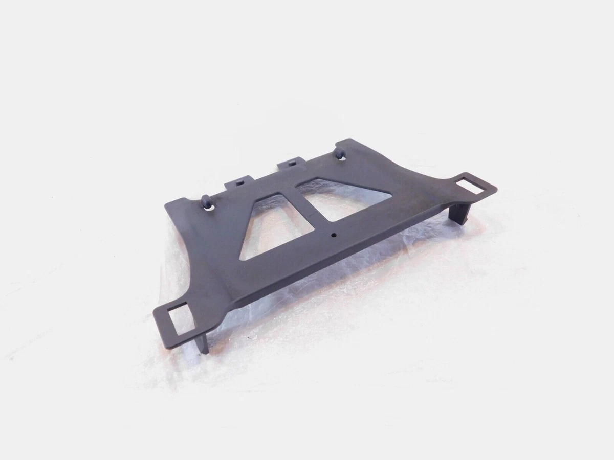 BMW F800GT F800R F800S F800ST Alarm Anti Theft Holder Mount