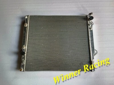 Radiador para TOYOTA 4 RUUNER 2003-2009 y FJ Cruiser 4,0 L 2007-2014 Foto 1 de 4